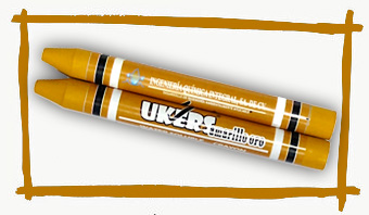 Crayon Oro